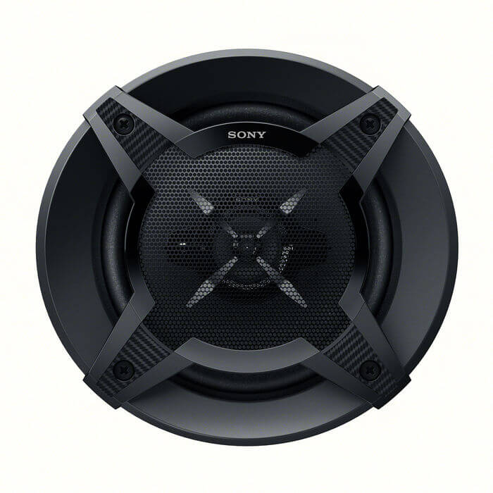 Sony XS-FB1330 diffusori coassiali a 3 vie potenza 240 W e 35 W RMS a 4 Ohm 5" - TechSoundSystem.com