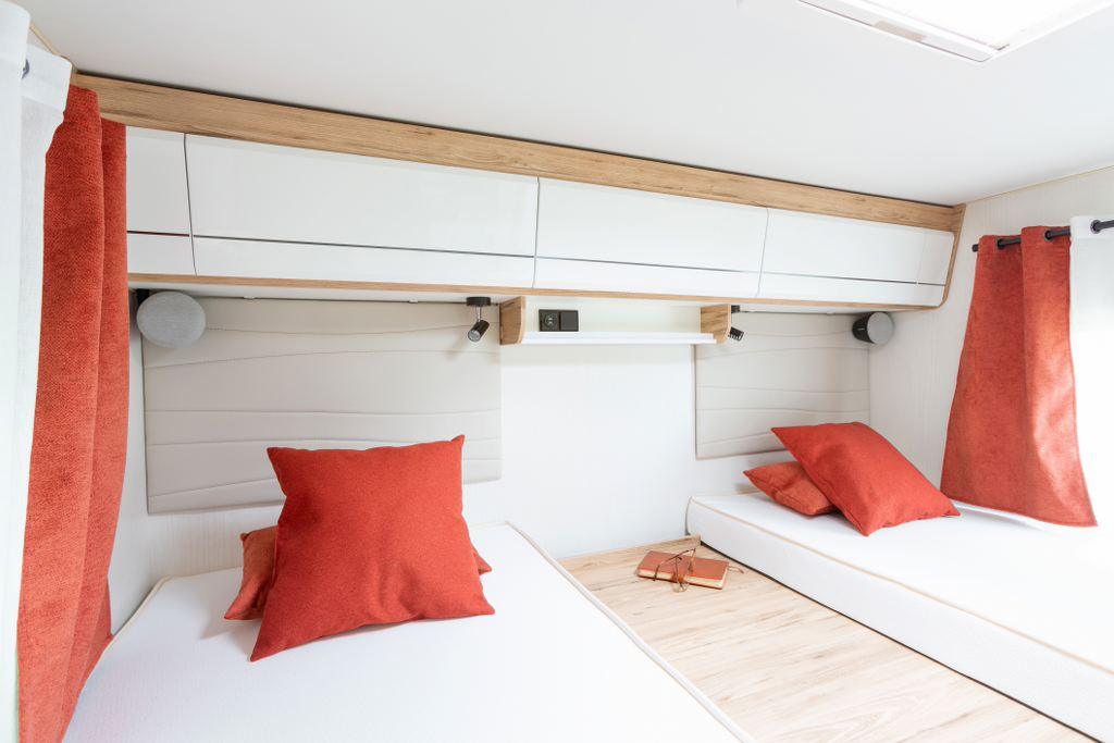 Pioneer TS-STX080 Diffusore per installazione in superficie per Camper - TechSoundSystem.com