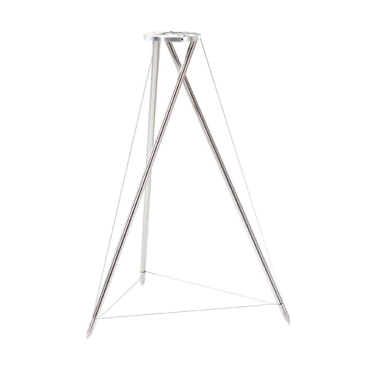 Q Acoustics TENSEGRITY STAND Coppia di STAND per diffusori Concept 300 - TechSoundSystem.com
