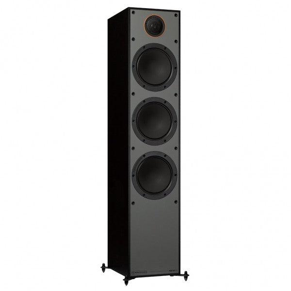 Monitor Audio MONITOR 300 BC diffusori da pavimento a 2 e 1/2 vie bass reflex 150watt (coppia) - TechSoundSystem.com