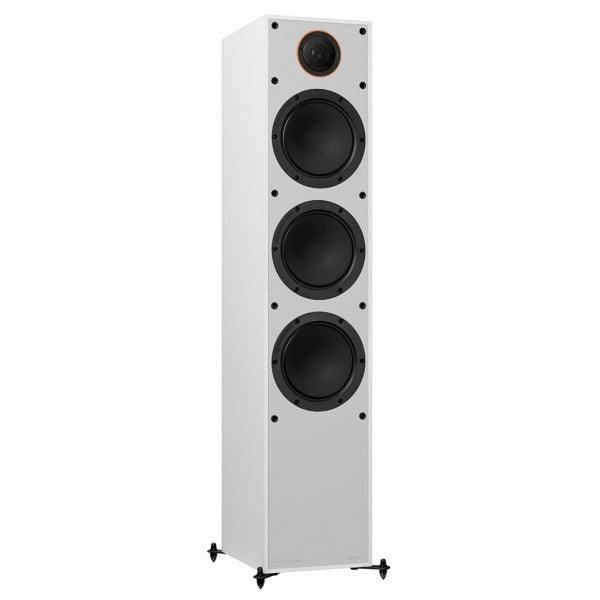 Monitor Audio MONITOR 300 BC diffusori da pavimento a 2 e 1/2 vie bass reflex 150watt (coppia) - TechSoundSystem.com
