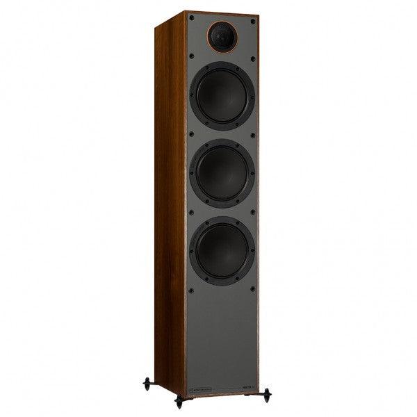 Monitor Audio MONITOR 300 BC diffusori da pavimento a 2 e 1/2 vie bass reflex 150watt (coppia) - TechSoundSystem.com