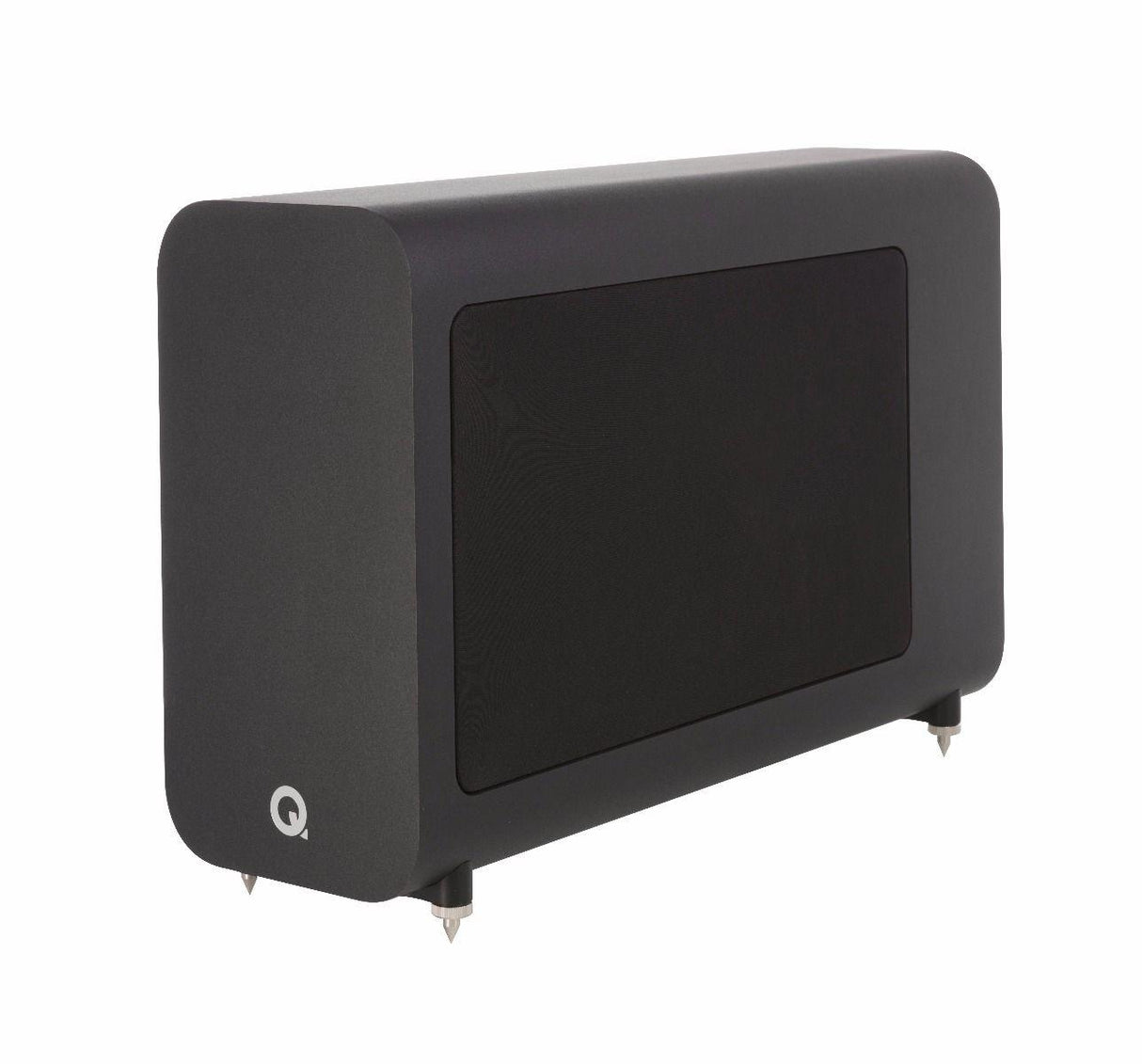 Q Acoustics Q 3060S Subwoofer Home CInema 150W Slimline High End - TechSoundSystem.com