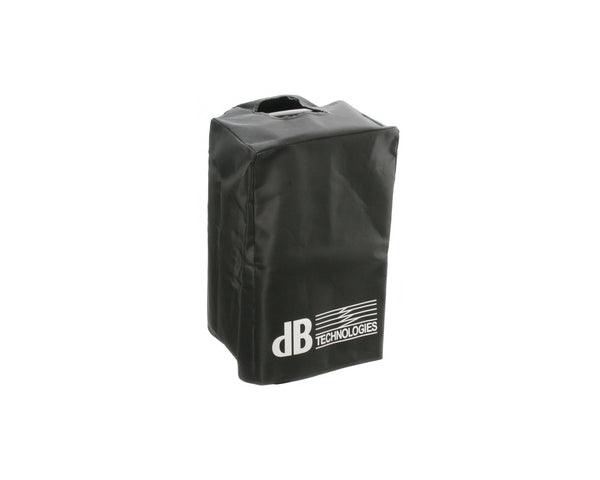 DB COVER CROMO8+ BORSA PROTEZIONE E TRASPORTO PER DIFFUSORI CROMO 8 PLUS - TechSoundSystem.com
