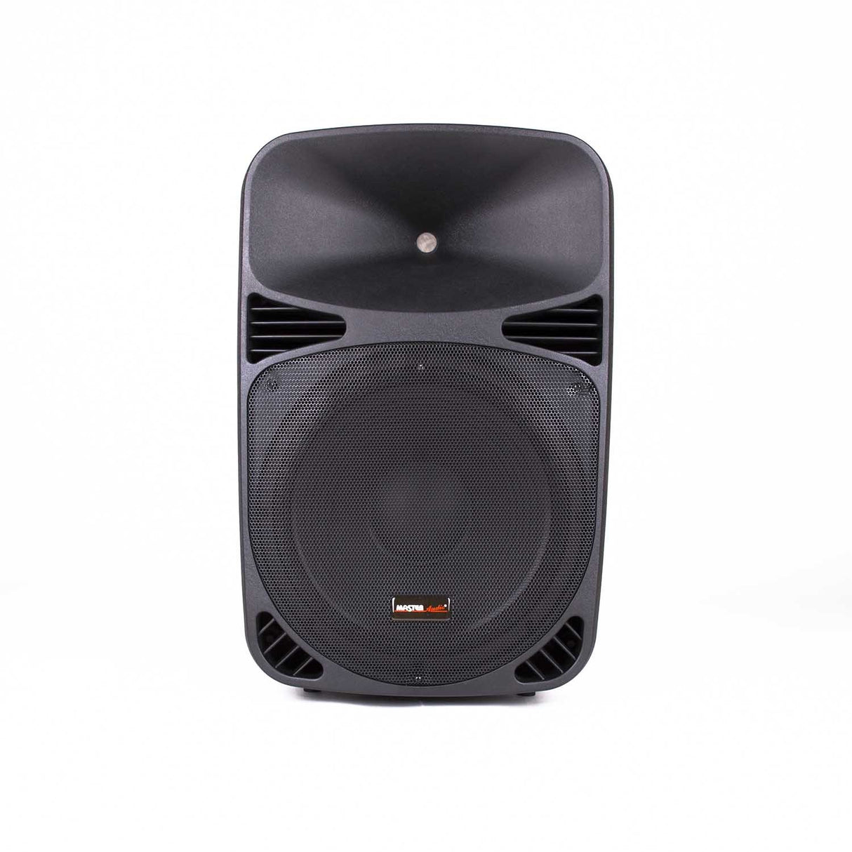 Master Audio SB380BU diffusore bi-amplificato 15" 330W RMS lettore multimediale - TechSoundSystem.com
