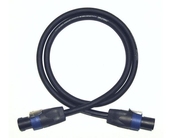 FBT KEMPTON AIROH355 CAVO 2 SPEAKON 5 MT - TechSoundSystem.com