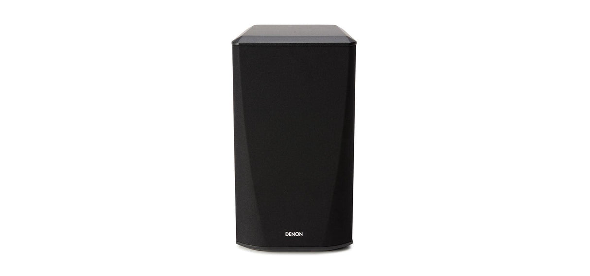 Denon DHT-S516H Soundbar e subwoofer wireless - TechSoundSystem.com