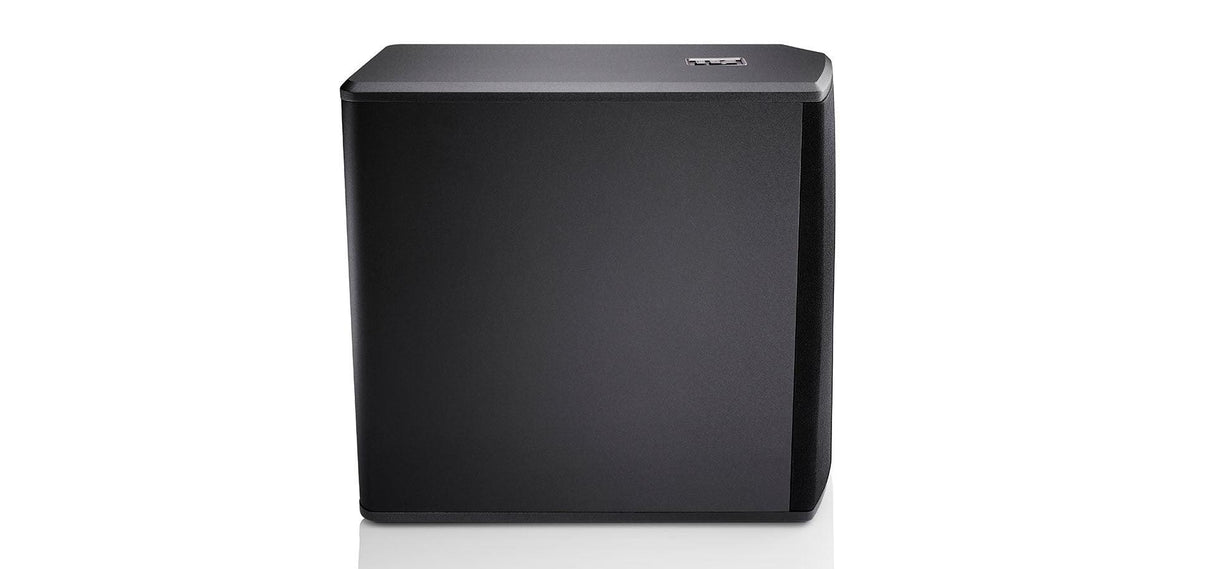 Denon DSW-1H subwoofer wireless amplificato famiglia HEOS - TechSoundSystem.com