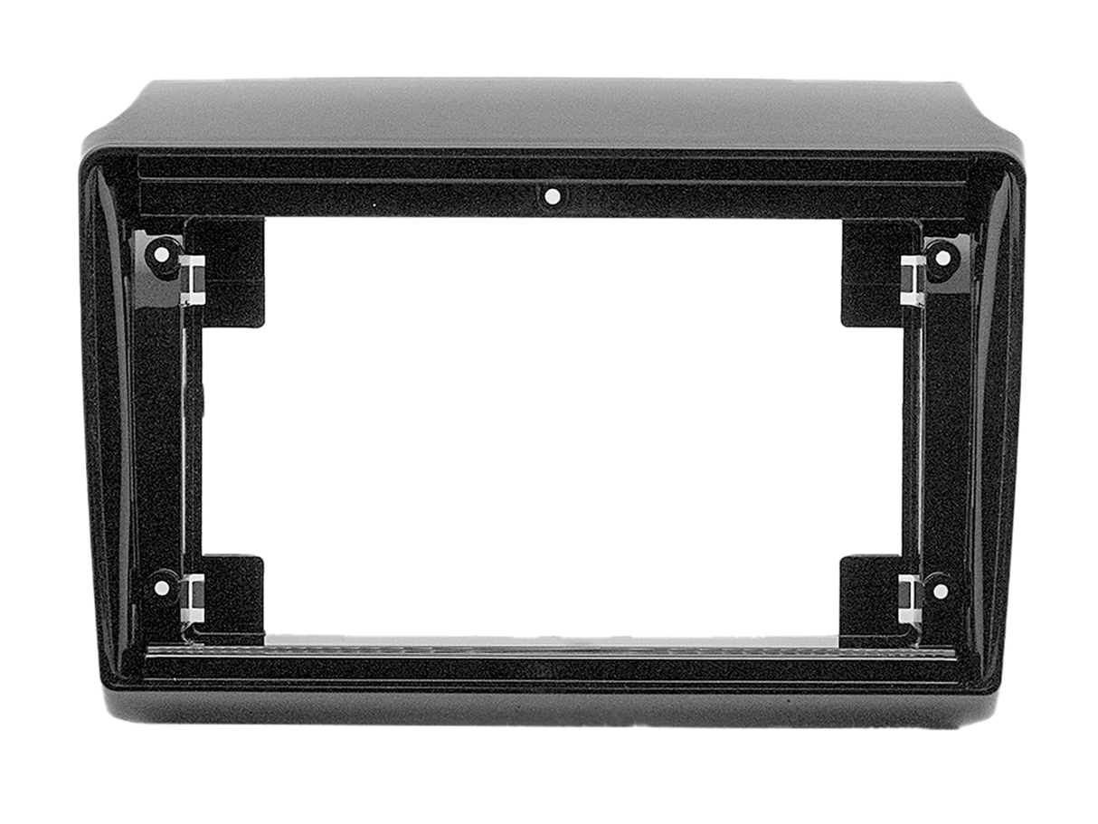 ACV 381094-91-1 adattatore 2DIN / radio 9 pollici Citroen/Fiat/Peugeot 2011-2014