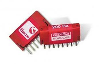 AQXM2 modulo di frequenza per amplificatori steg 200Hz - TechSoundSystem.com