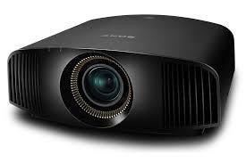 Proiettore SONY VPL-VW520ES 4K UHD BIANCO Videoproiettore HOME CINEMA SXRD 1800 lumen (NERO) - DISTRIBUZIONE SONY ITALIA - TechSoundSystem.com