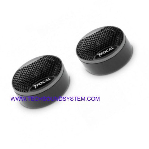 Focal TIS Tweeter KIT (coppia) 1.5" Integration 50W - TechSoundSystem.com