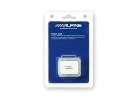 Alpine TRUCK-G500 Mappe Software di Navigazione per Veicoli pesanti Camion Bus e Caravan - Solo per INE-W925R -INE-W920R - INE- - TechSoundSystem.com