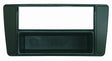 Phonocar 03314 Mascherina 1-2 DIN per Skoda Octavia 05-13 Yeti 17- colore nero - TechSoundSystem.com