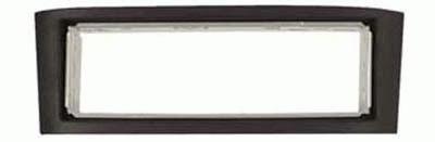 Phonocar 03304 Mascherina 1 DIN per Smart Roadster 03-05 colore antracite - TechSoundSystem.com