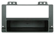 Phonocar 03324 Mascherina 1-2 DIN per Land Rover Freelander 04-06 colore nero - TechSoundSystem.com