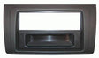 Phonocar 03343 Mascherina 1-2 DIN per Suzuki Swift 05-11 colore antracite - TechSoundSystem.com