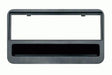 Phonocar 03339 Mascherina 1 DIN per Alfa 159 - Brera - Spider no navi colore nero - TechSoundSystem.com