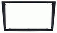 Phonocar 03352 Mascherina 2 DIN per Opel - Renault - Suzuki colore nero - TechSoundSystem.com