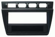 Phonocar 03351Mascherina 1 DIN per Kia Picanto 06-08 colore nero - TechSoundSystem.com