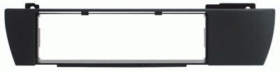 Phonocar 03333 Mascherina 1 DIN per BMW X3 11- colore nero - TechSoundSystem.com