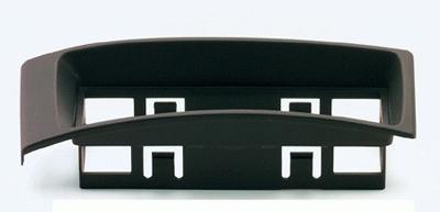 Phonocar 03257 Mascherina 1 DIN per Renault Megane 03- colore bronzo - TechSoundSystem.com