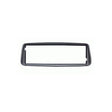 Phonocar 03241 Mascherina 1 DIN per Peugeot 206 colore nero - TechSoundSystem.com