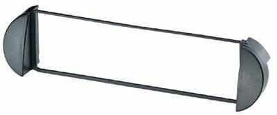 Phonocar 03244 Mascherina 1 DIN per New Beetle 98-100 colore nero - TechSoundSystem.com