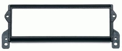 Phonocar 03273 Mascherina 1 DIN per Mini 08- colore nero - TechSoundSystem.com