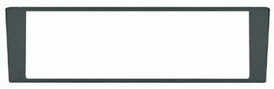 Phonocar 03287 Mascherina 1 DIN per Audi A3 03-12 colore nero - TechSoundSystem.com