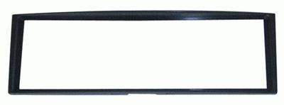 Phonocar 03282 Mascherina 1 DIN per Renault Clio-Megane-Modus-Scenic Colore antracite - TechSoundSystem.com