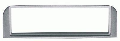 Phonocar 03262 Mascherina 1 DIN per Alfa 147-GT colore grigio metallizzato - TechSoundSystem.com