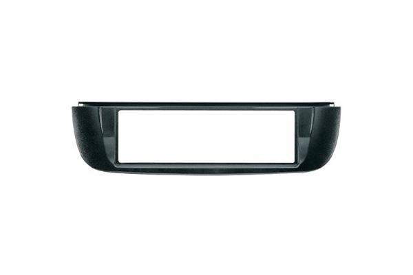 Phonocar 03265 Mascherina 1 DIN per Nissan Almera 01- Tino colore nero - TechSoundSystem.com