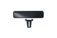 Phonocar 03240 Mascherina 1 DIN per Ford Focus 05- Mondeo 03- Fiesta 97-03 colore nero - TechSoundSystem.com