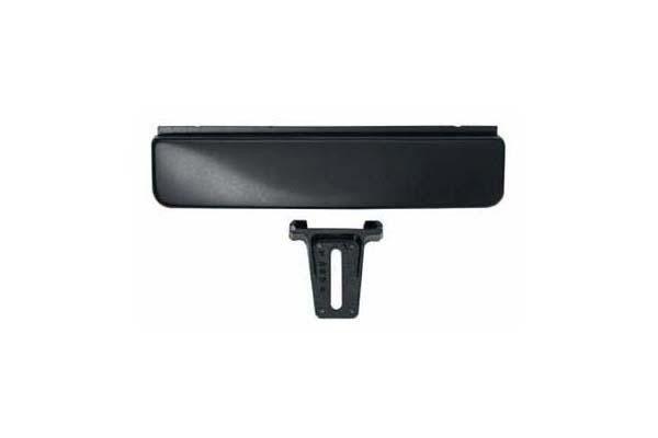 Phonocar 03240 Mascherina 1 DIN per Ford Focus 05- Mondeo 03- Fiesta 97-03 colore nero - TechSoundSystem.com