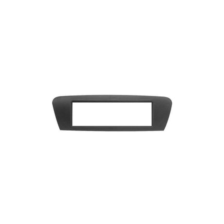 Phonocar 03454 mascherina 1 DIN per Renault Scenic 09-16 colore nero - TechSoundSystem.com