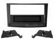 Phonocar 03458 Mascherina 1 DIN per Subaru Legacy 09- Outback 10-15 colore nero - TechSoundSystem.com
