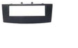 Phonocar 03444 Mascherina 1 DIN per Mitsubishi Colt 09-12 colore nero - TechSoundSystem.com