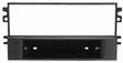 Phonocar 03361 Mascherina 1 DIN per Kia Sorento 06-09 colore nero - TechSoundSystem.com