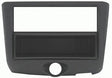 Phonocar 03396 Mascherina 1/2 DIN per Toyota Yaris 99-03 colore nero - TechSoundSystem.com