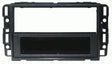 Phonocar 03367 Mascherina 1-2 DIN per Cadillac BLS colore nero - TechSoundSystem.com