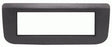 Phonocar 03378 Mascherina 1 DIN per Skoda Fabia 07-14 Roomster colore nero - TechSoundSystem.com