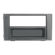 Phonocar 03410 Mascherina 1/2 DIN per Iveco Daily 12-14 colore antracite - TechSoundSystem.com