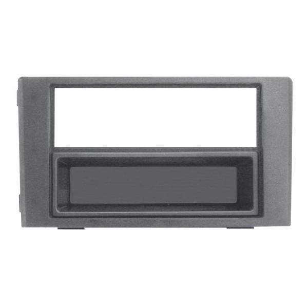 Phonocar 03410 Mascherina 1/2 DIN per Iveco Daily 12-14 colore antracite - TechSoundSystem.com