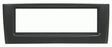 Phonocar 03414 Mascherina 1 DIN per Fiat Grande Punto 05-12 colore nero - TechSoundSystem.com