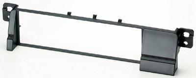 Phonocar 03239 Mascherina 1 DIN per BMW s.3 (E46) 98-05 colore nero - TechSoundSystem.com