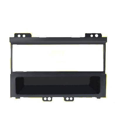Phonocar 03204 Mascherina 1 DIN per Hyundai i20 12- 14 colore nero - TechSoundSystem.com