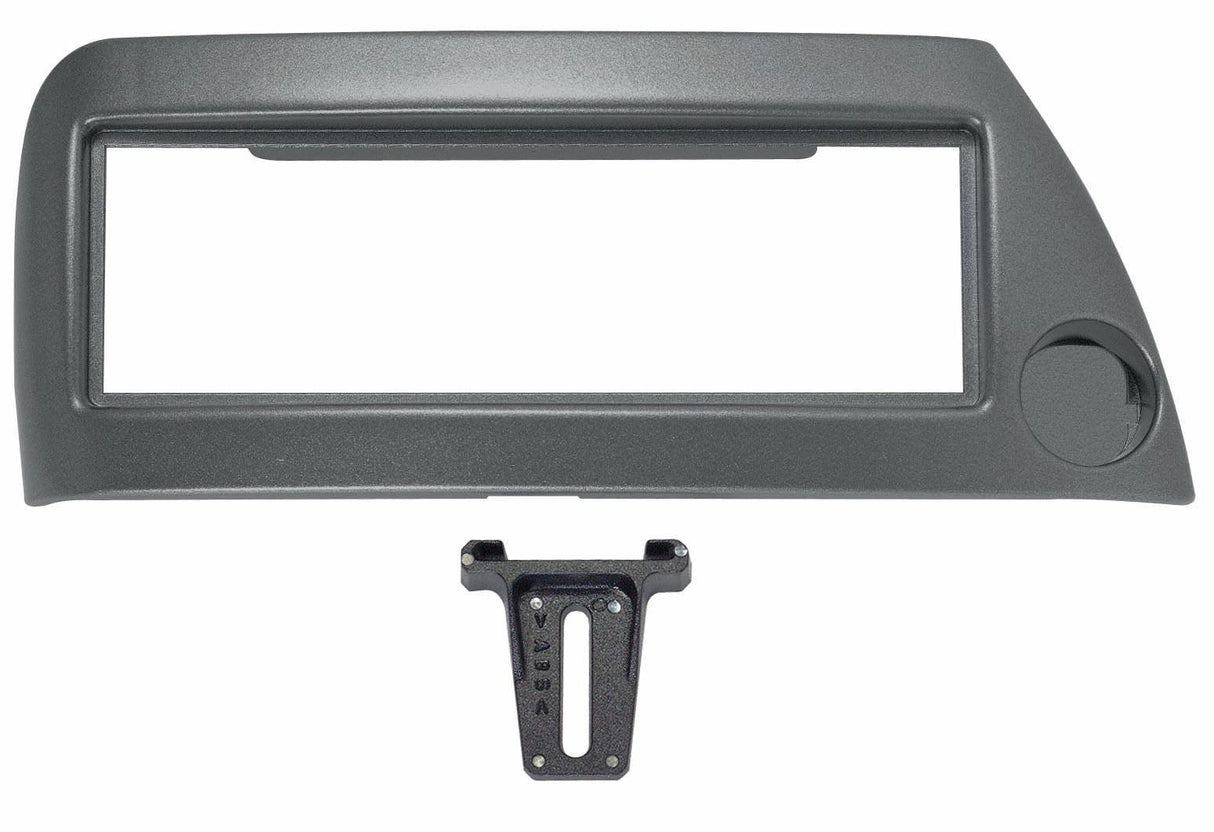 Phonocar 03229 Mascherina 1 DIN per Ford Ka 98-08 colore azzurro - TechSoundSystem.com