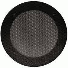 Griglie per altoparlanti 200mm (8'') Phonocar 03009 COPPIA - TechSoundSystem.com