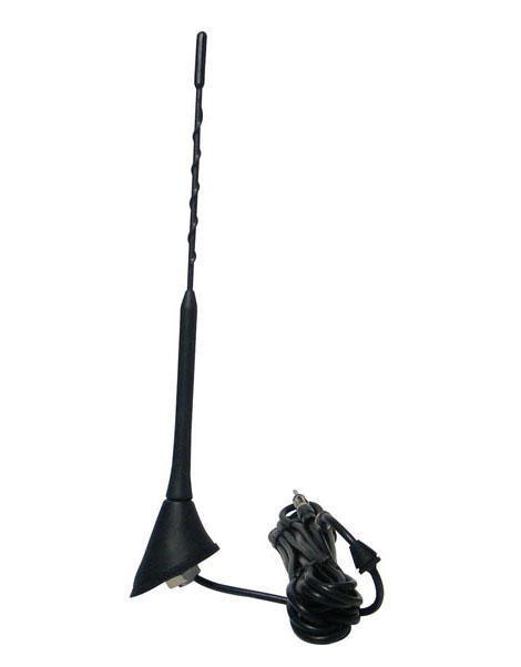 Phonocar 08009 Antenna tetto amplificata multimarca - TechSoundSystem.com